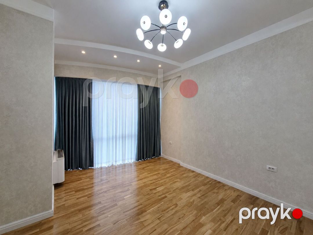 Satılır 3 otaqlı yeni tikili 156 m² — Mənzil, Bakı (6)