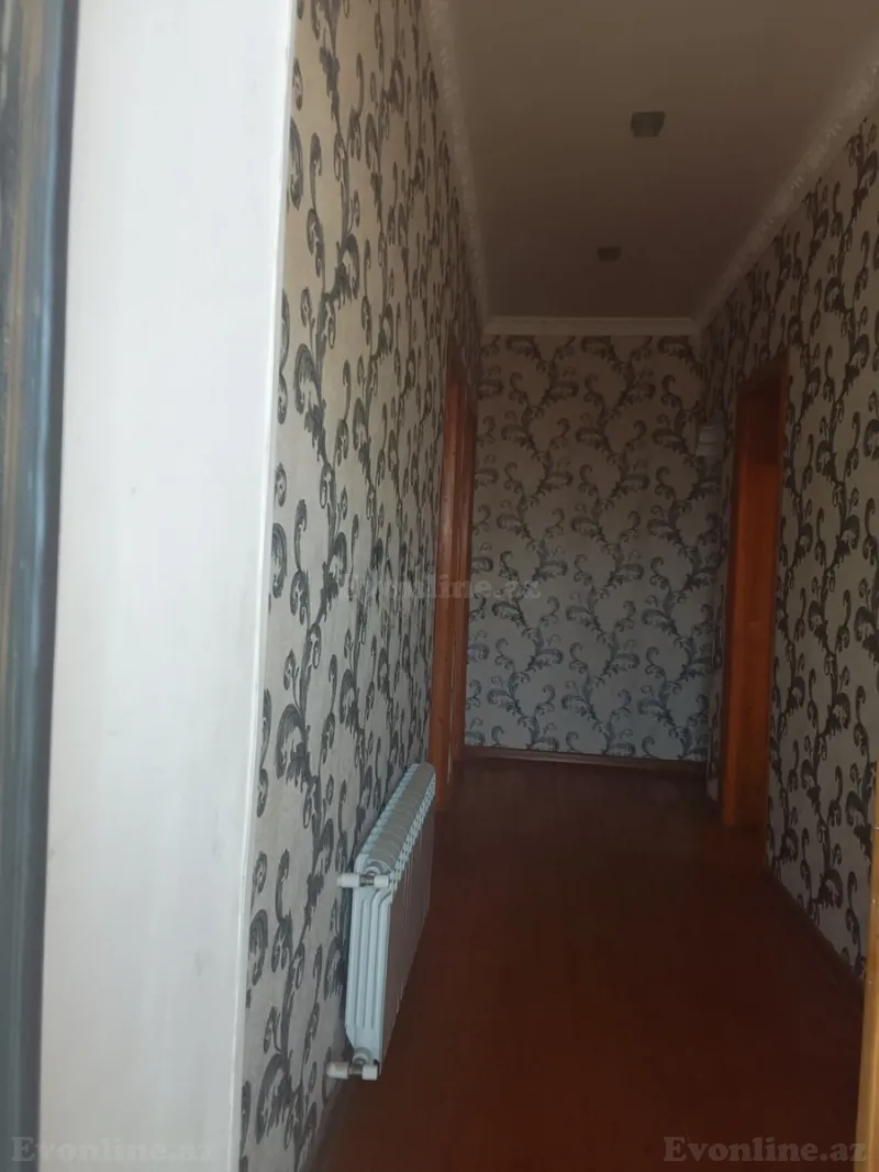 Satılır 3 otaqlı Həyət evi 70 m² Bakı, Abşeron r., Digah — Bakı