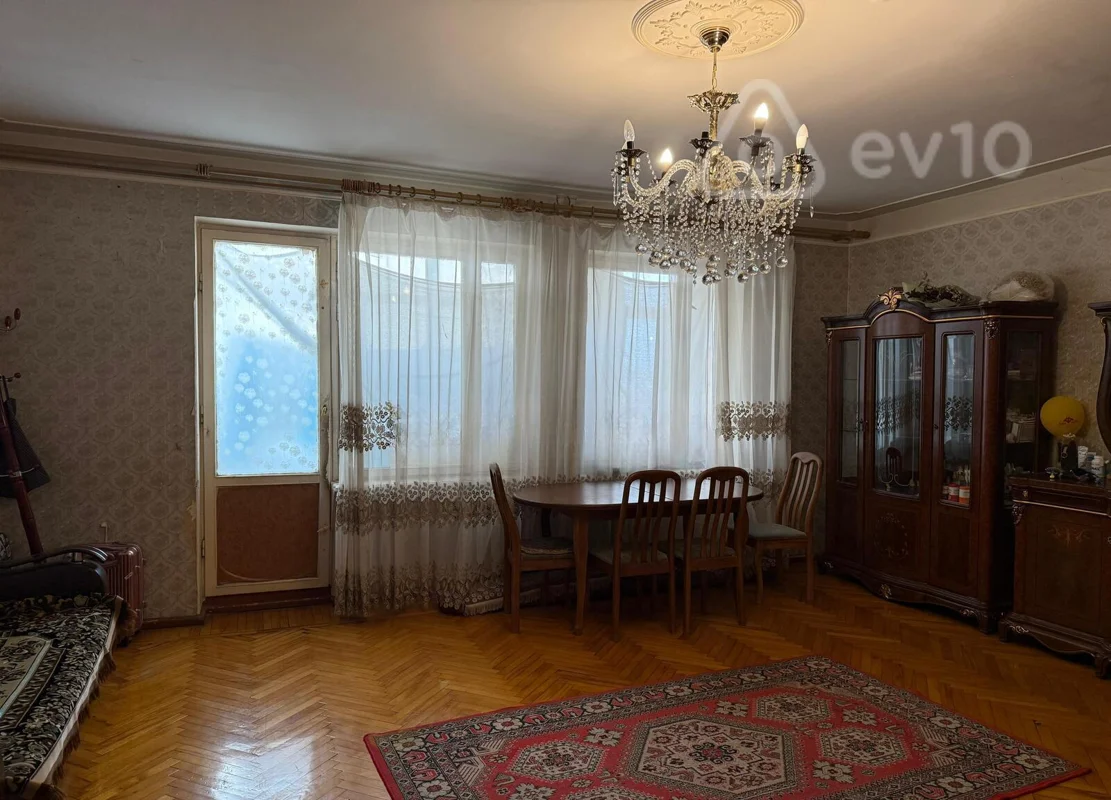 3 otaqlı mənzil, 85 m², Azadlıq pr — Bakı