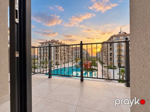 Satılır 1 otaqlı yeni tikili 48 m² — Bakı