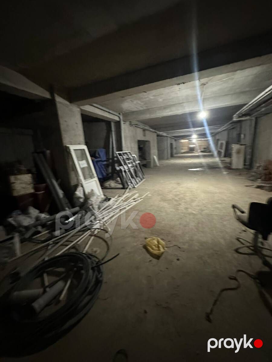 Satılır obyekt 850 m² — Əmlak, Bakı (5)