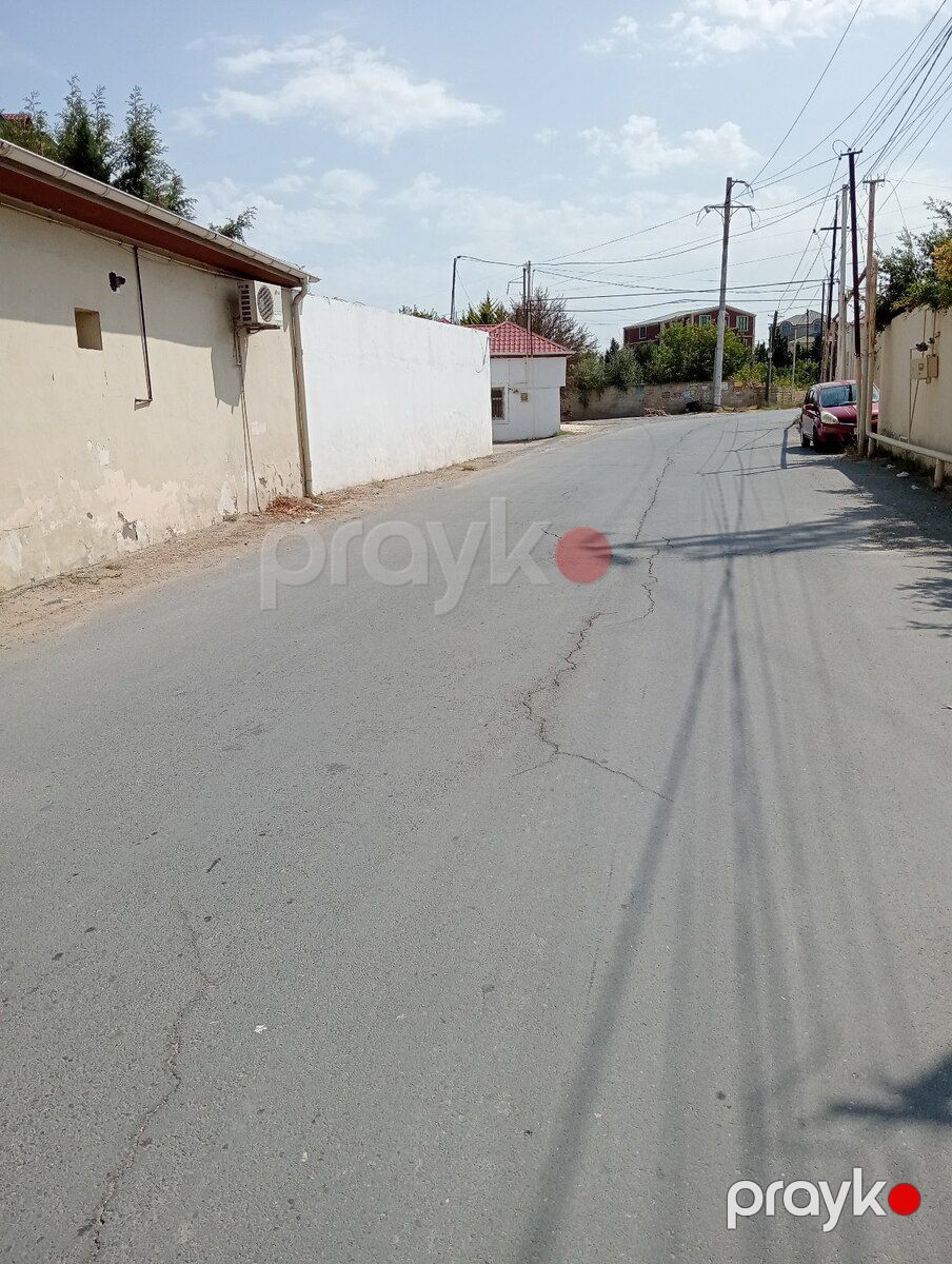 Bağ evi, Novxanı qəs — Ev, villa, Bakı (5)