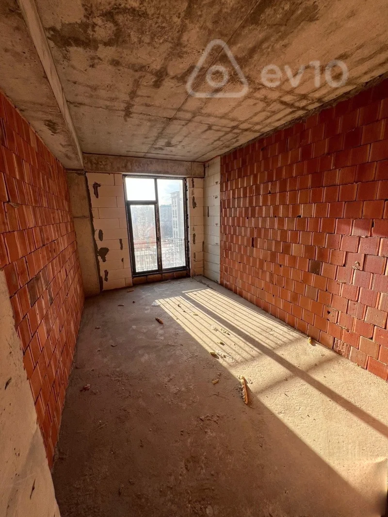 4 otaqlı mənzil, 163 m², İbrahim paşa Dadaşov küçəsi — Mənzil, Bakı (4)