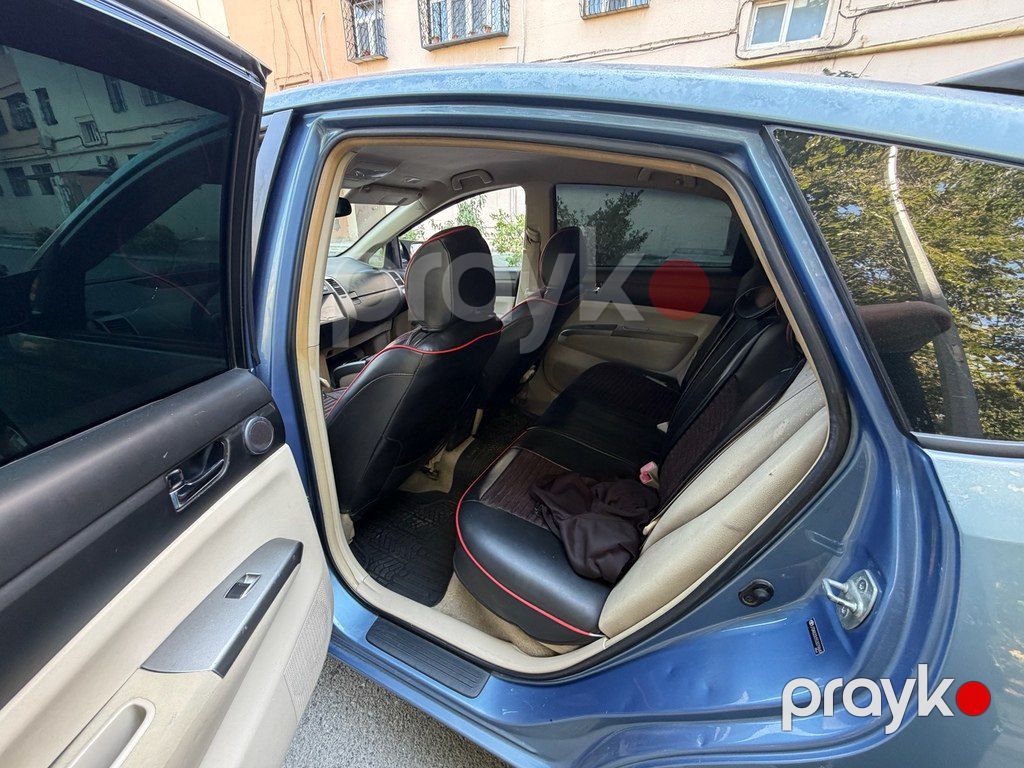 Toyota Prius, 1.5 L, 1.3 kWh, 2005 il, 386 242 km — Avtomobillər, Bakı (3)