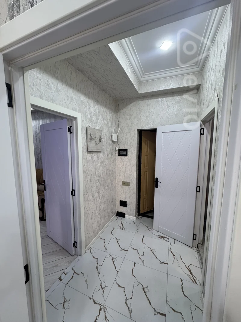2 otaqlı mənzil, 45 m², Ekopark, Xırdalan — kirayə — Mənzil, Xırdalan (2)