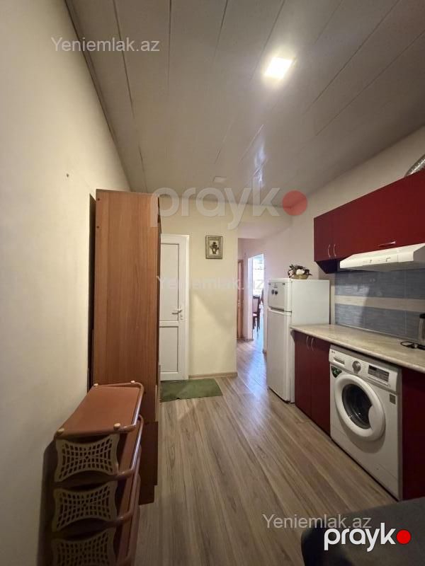 Satılır 3 otaqlı Bina evi menzil (Yeni tikili), 57 m², Masazır — Mənzil, Abşeron (10)