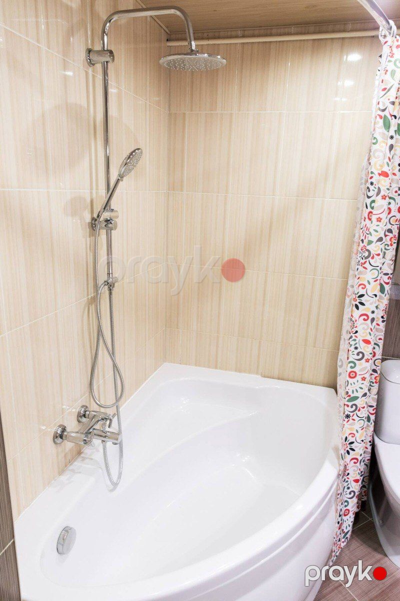 İcarəyə verilir 3 otaqlı köhnə tikili 80 m² — Mənzil, Bakı (9)