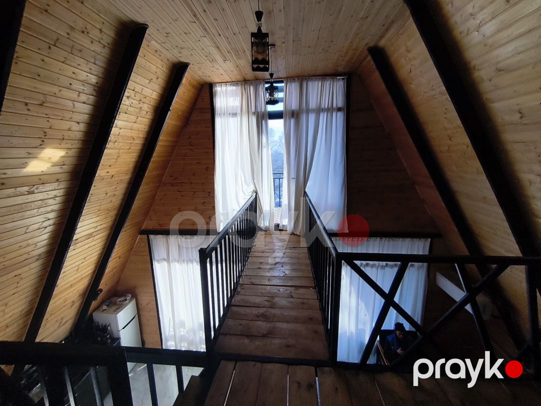 Bağ evi kirayə verilir, Quba r — Ev, villa, Quba (6)