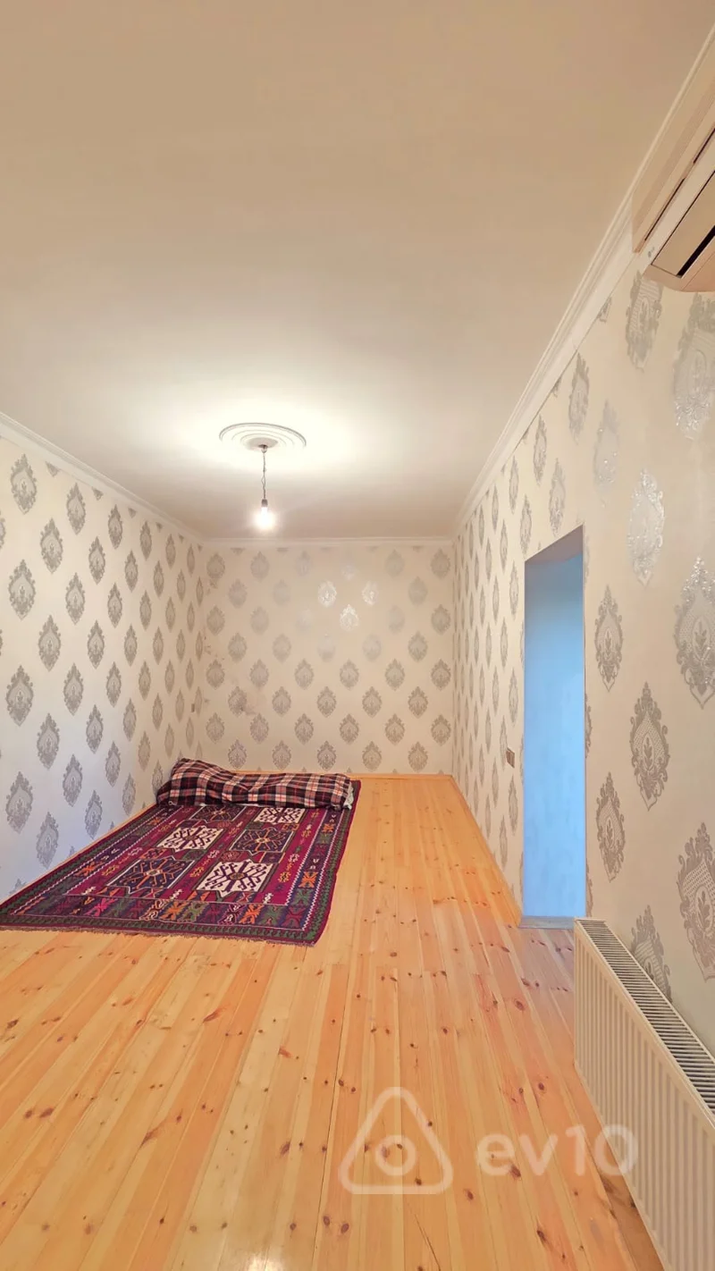 3 otaqlı həyət evi, 75 m², Mehdi Hüseynzadə küç., Xırdalan — Ev, villa, Xırdalan (8)