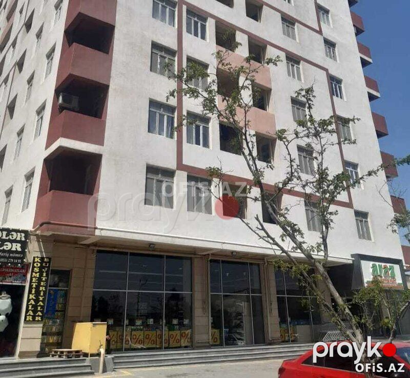 Yeni tikili Satılır Abşeron r., Masazır q., 2 otaq, 72 m² — Mənzil, Bakı (2)