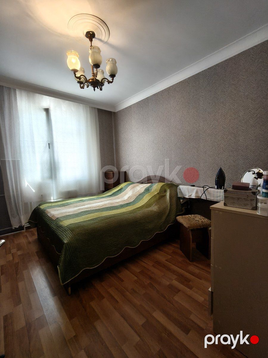 Satılır 3 otaqlı köhnə tikili 80 m² — Mənzil, Bakı (10)