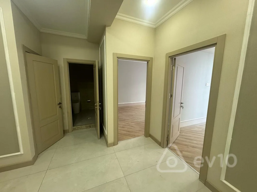 2 otaqlı mənzil, 65 m², Bakı şəhəri Binəqədi rayonu — Mənzil, Bakı (2)