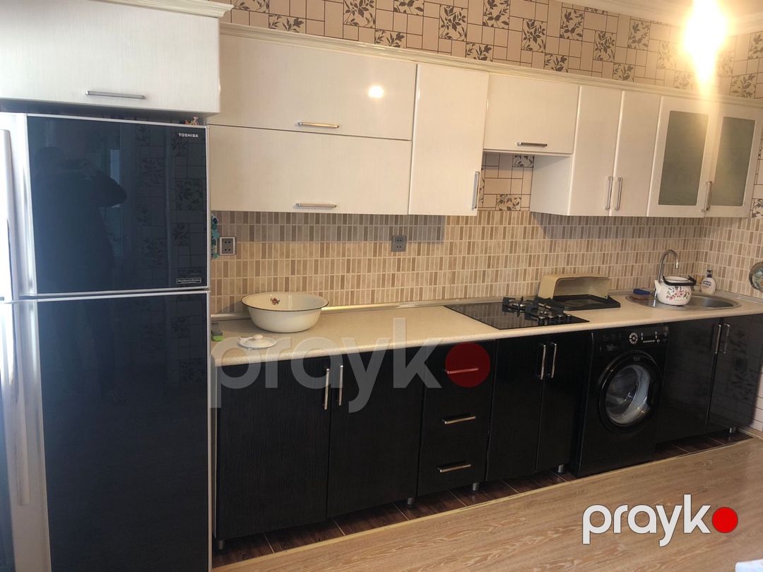 Satılır 2 otaqlı yeni tikili 70 m² — Mənzil, Xırdalan (9)
