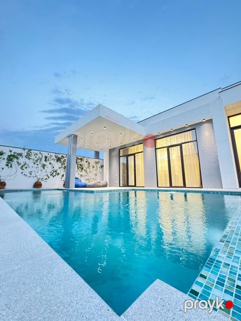 Satılır 6 otaqlı həyət evi/bağ evi 400 m² — Bakı
