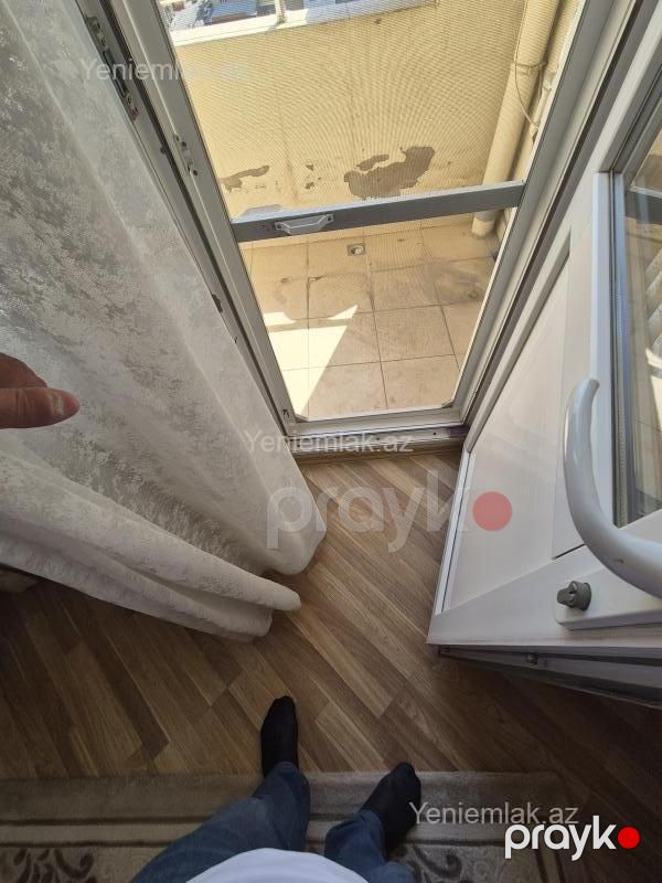 Satılır 3 otaqlı Bina evi menzil (Yeni tikili), 100 m², Xırdalan ş — Mənzil (3)