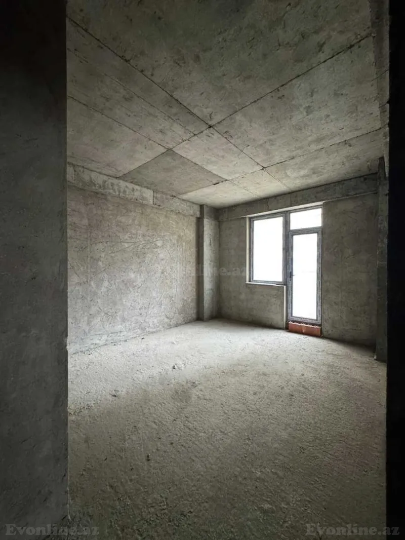 Satılır 2 otaqlı Mənzil Yeni tikili 97 m² Bakı, Xətai r — Mənzil, Bakı (6)