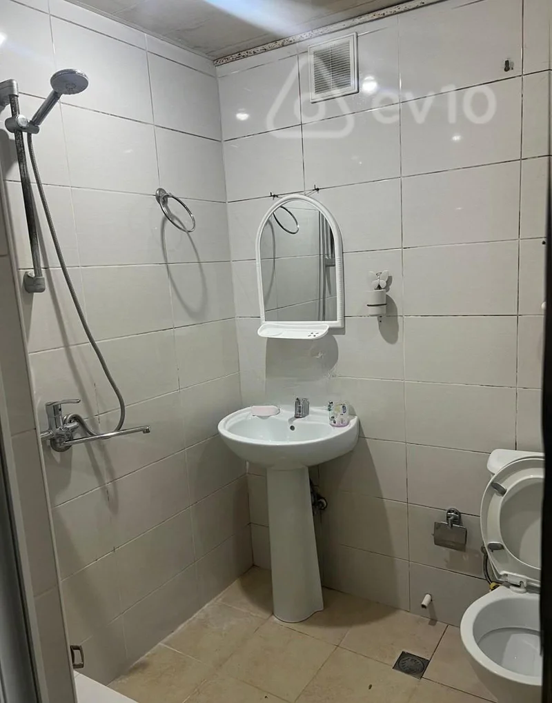 3 otaqlı mənzil, 65 m², Huseyn Cavid Prospekti — Mənzil, Bakı (8)