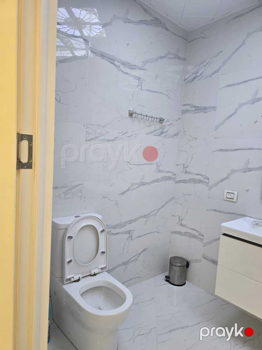 İcarəyə verilir 3 otaqlı yeni tikili 160 m² — Mənzil, Bakı (6)