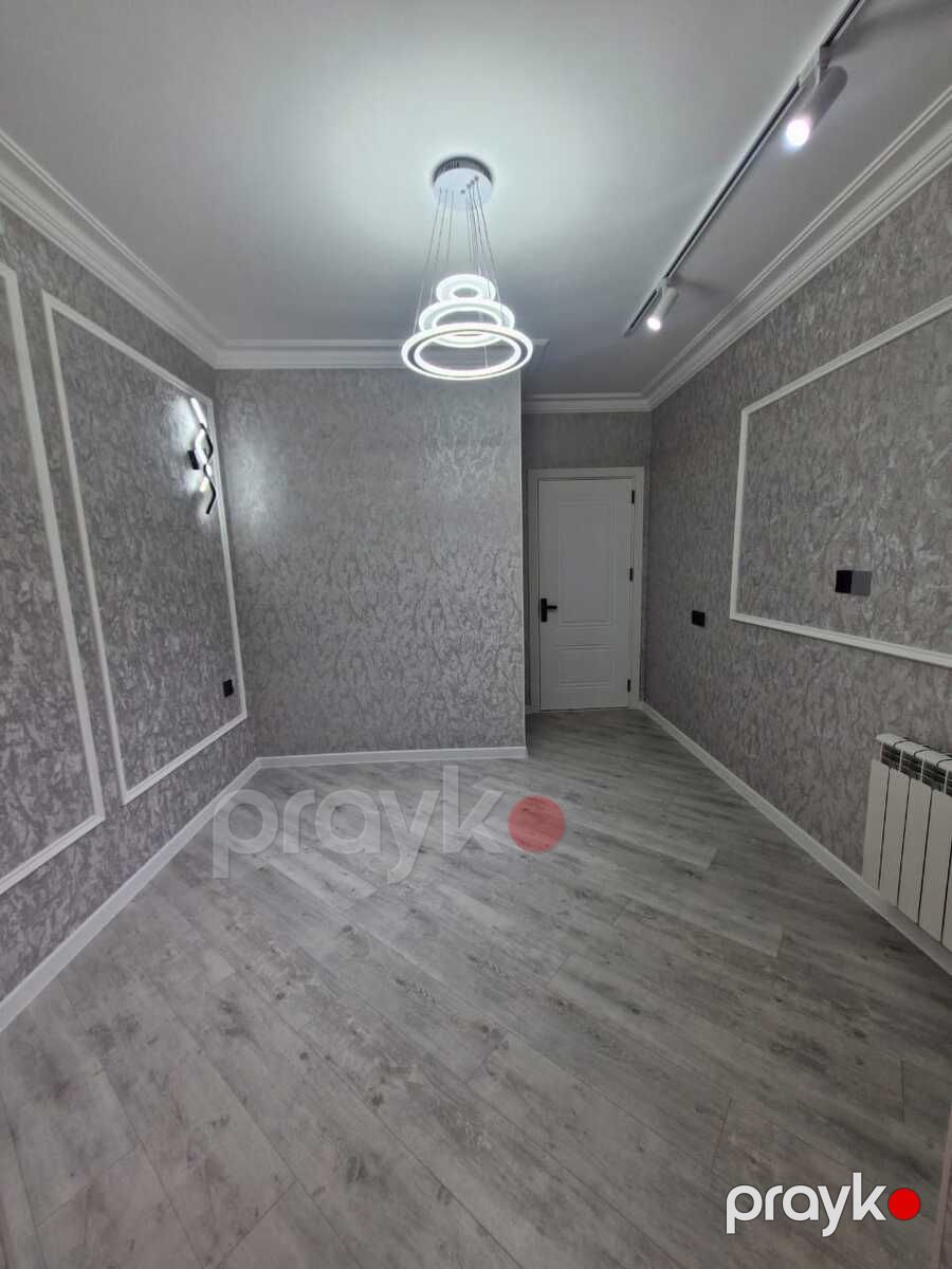 Satılır 4 otaqlı köhnə tikili 80 m² — Mənzil, Bakı (9)