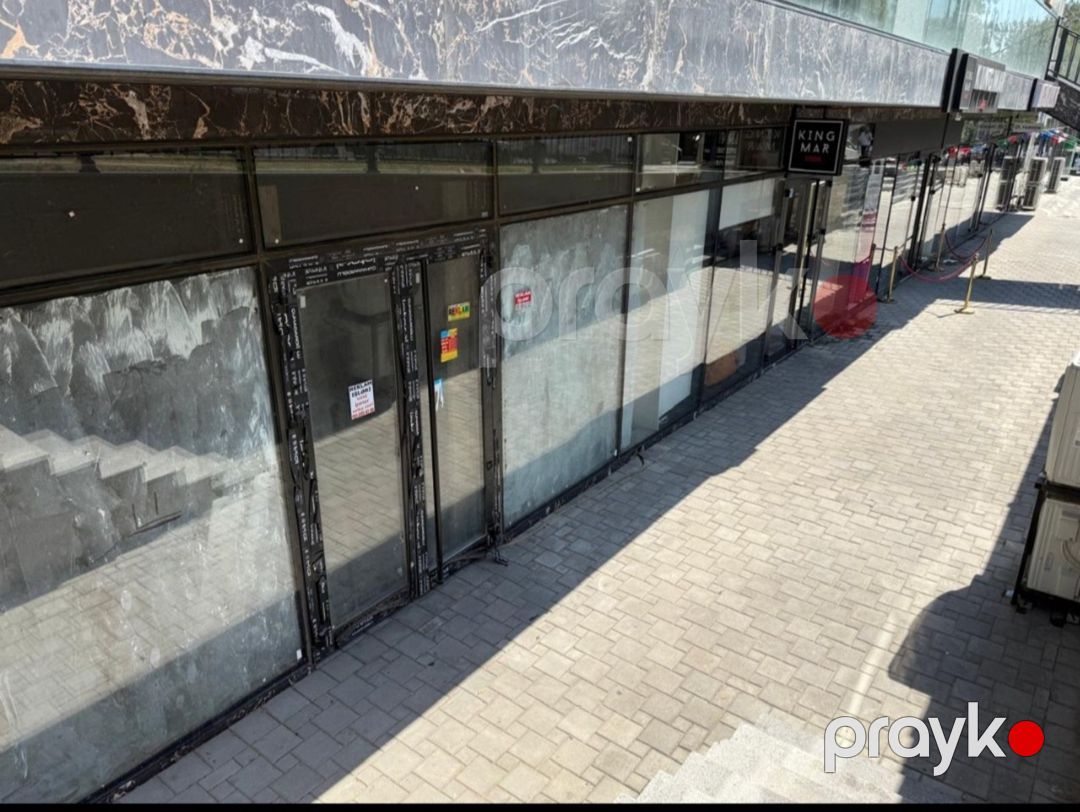 Satılır obyekt 85 m² — Əmlak, Bakı (3)