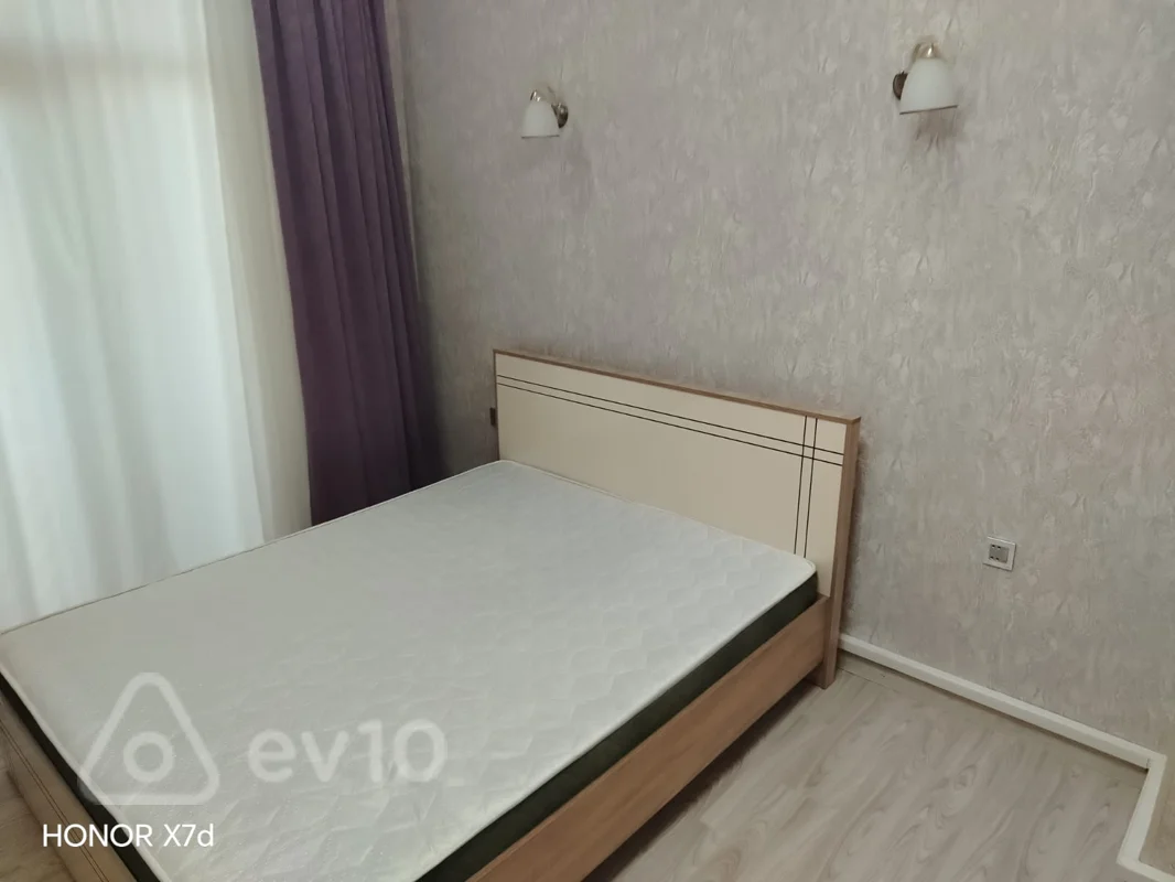 2 otaqlı mənzil, 55 m², Xetayi rayonu H Aslanov metrosu M hadi kucesi — kirayə — Mənzil, Bakı (4)