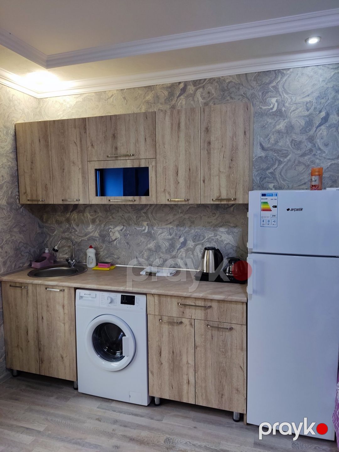 Həyət evi kirayə verilir, Quba r — Ev, villa, Quba (12)
