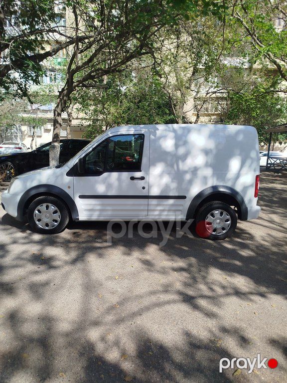 Ford Transit Connect, 1.8 L, 2012 il, 206 300 km — Avtomobillər, Bakı (7)