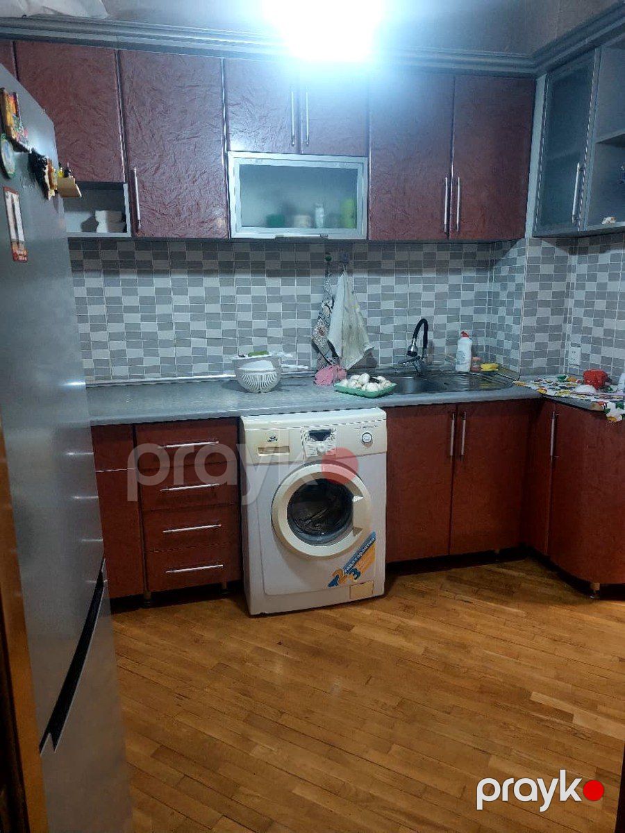 Satılır 2 otaqlı köhnə tikili 70 m² — Mənzil, Bakı (10)