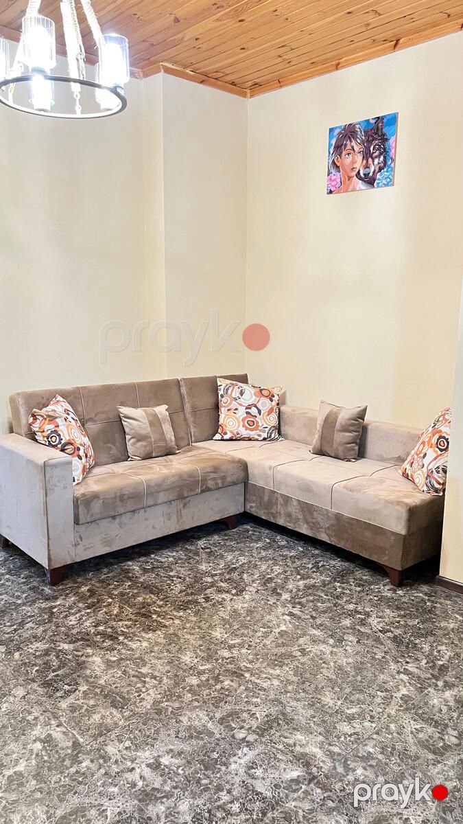 Satılır 3 otaqlı köhnə tikili 60 m² — Mənzil, Bakı (7)
