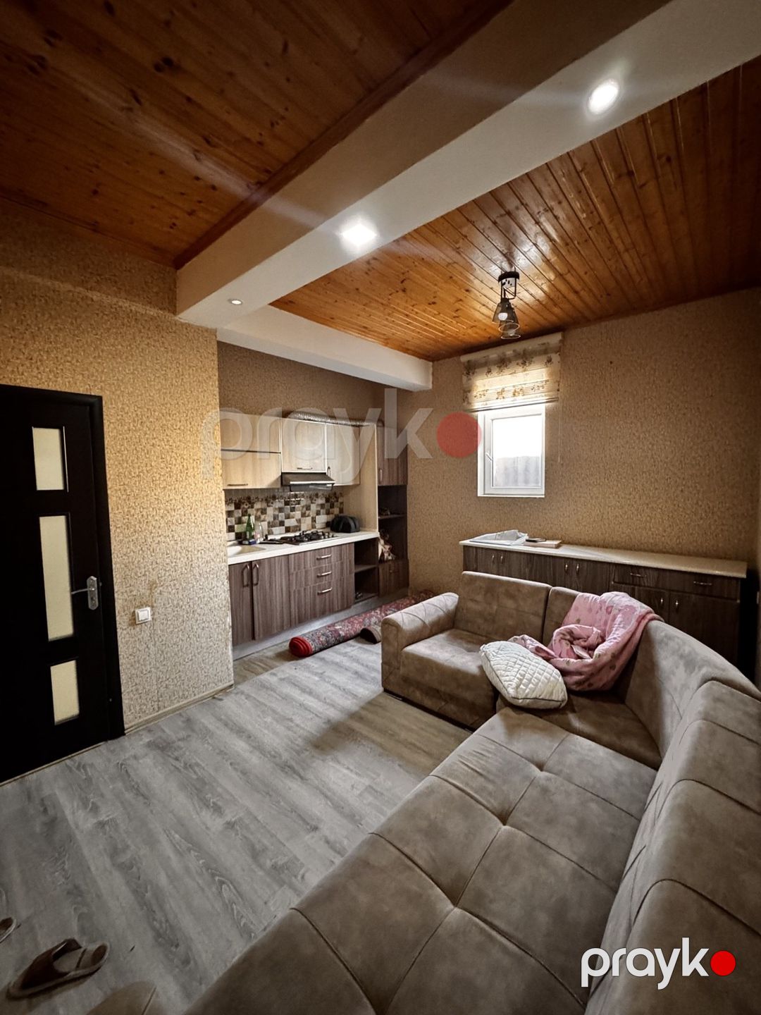 Satılır 5 otaqlı həyət evi/bağ evi 168 m² — Ev, villa, Bakı (4)