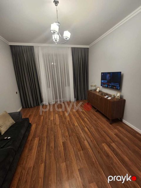 İcarəyə verilir 2 otaqlı yeni tikili 80 m² — Bakı