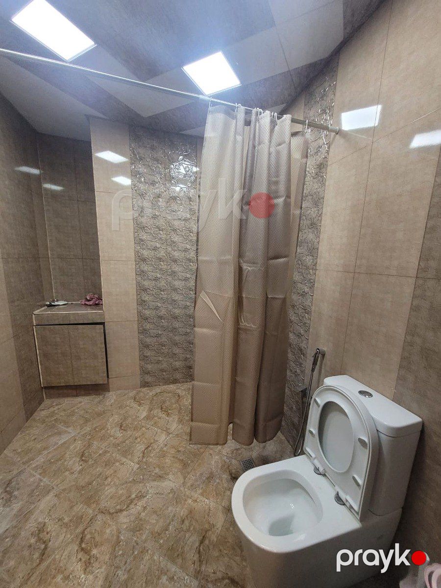 İcarəyə verilir 2 otaqlı yeni tikili 75 m² — Mənzil, Bakı (11)