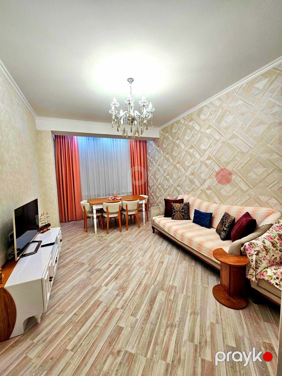 Satılır 2 otaqlı yeni tikili 85 m² — Mənzil, Bakı (8)