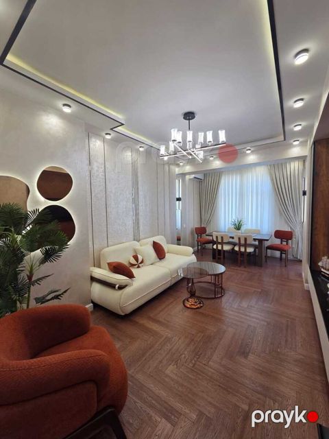 Satılır 3 otaqlı yeni tikili 101 m² — Bakı