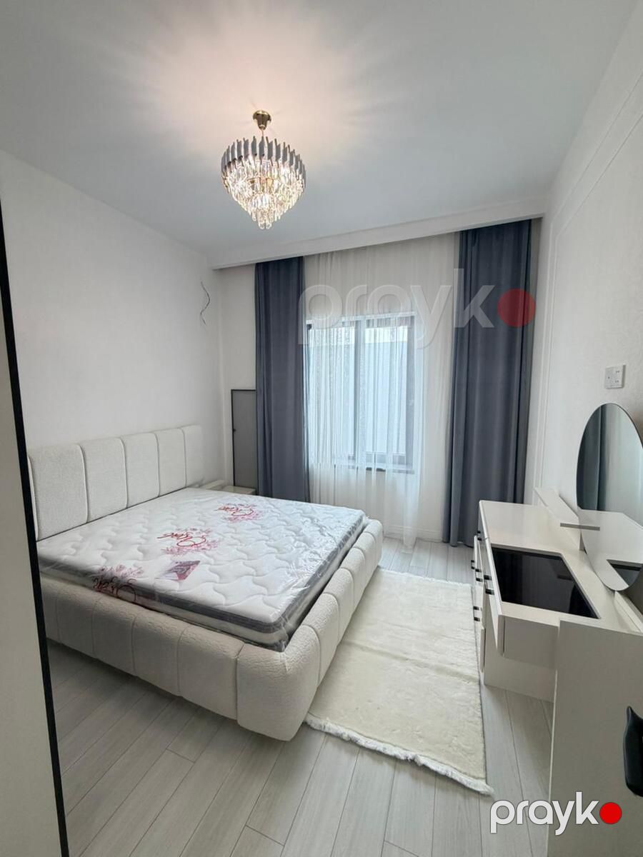 Satılır 4 otaqlı həyət evi/bağ evi 170 m² — Ev, villa, Bakı (12)