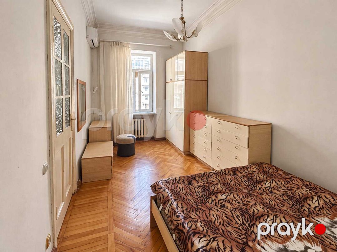 Satılır 2 otaqlı köhnə tikili 60 m² — Mənzil, Bakı (10)