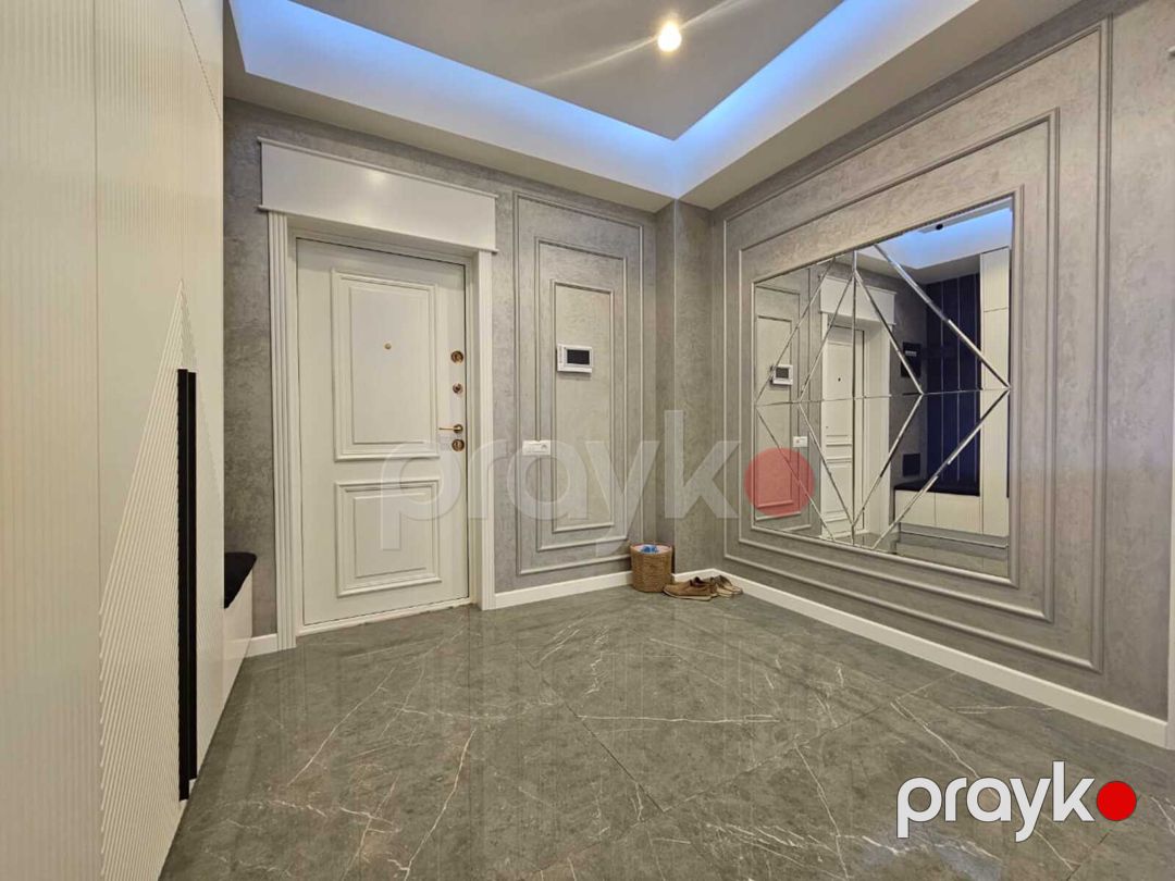 Satılır 4 otaqlı yeni tikili 150 m² — Mənzil, Bakı (12)