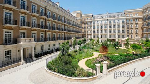 İcarəyə verilir 3 otaqlı yeni tikili 112 m² — Bakı