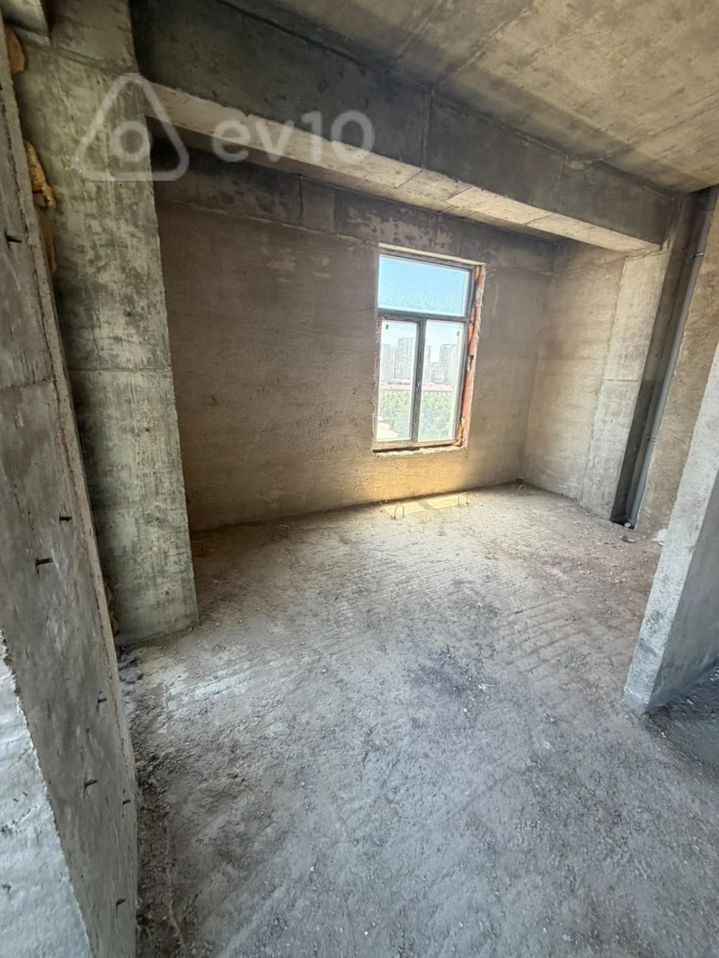 2 otaqlı mənzil, 73 m², Tağı Şahbazi küçəsi — Mənzil, Bakı (3)
