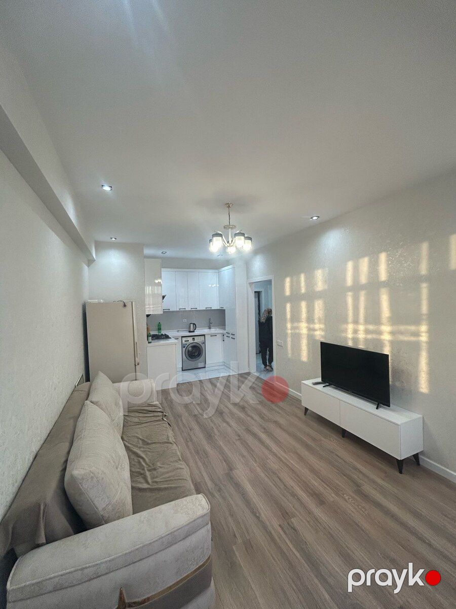 2-otaqlı yeni tikili kirayə verilir, Elmlər Akademiyası m., 54 m² — Mənzil, Bakı (2)
