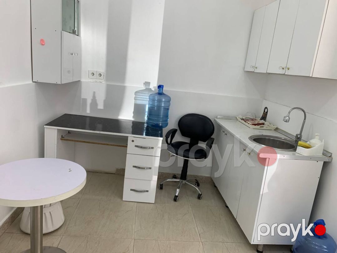 İcarəyə verilir obyekt 43 m² — Əmlak, Bakı (3)