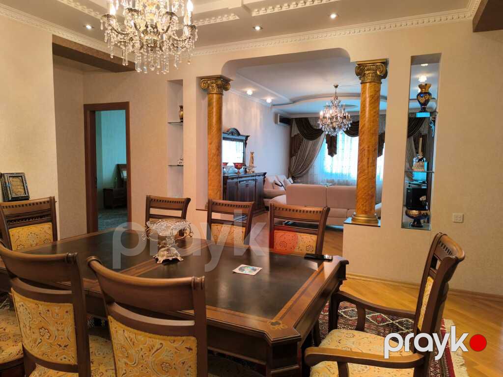 Satılır 3 otaqlı yeni tikili 145 m² — Mənzil, Bakı (2)