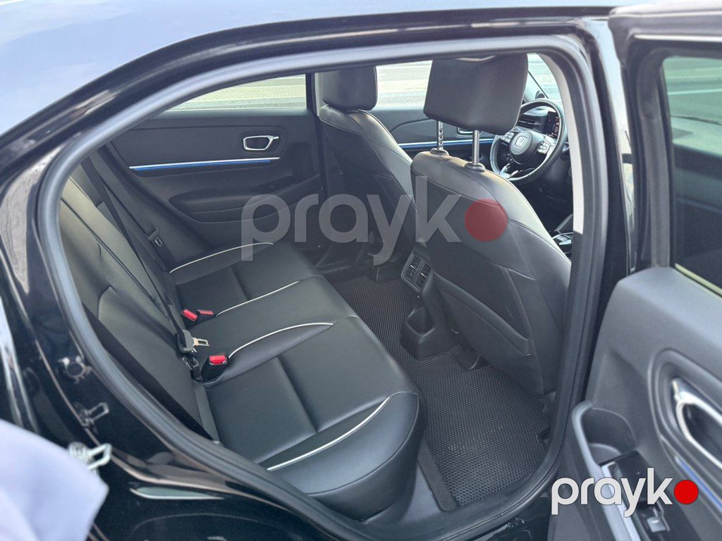 Honda e:NS1, 68.8 kWh, 2023 il, 25 000 km — Avtomobillər, Bakı (8)