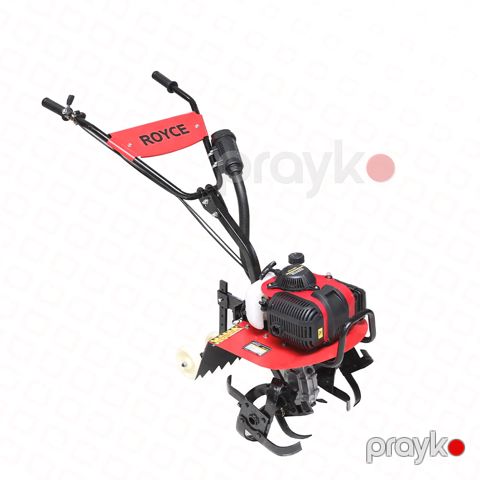 Kultivator Royce 1.5KW 53.2ML — Bakı