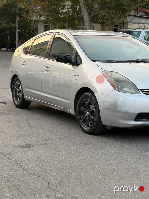 Toyota Prius, 1.5 L, 1.3 kWh, 2006 il, 330 000 km — Avtomobillər, Bakı (2)