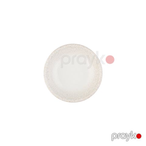 Dərin boşqab ID-Fine Deserto Lona Lona, farfor, bej, 240 ml, 15 sm — Bakı