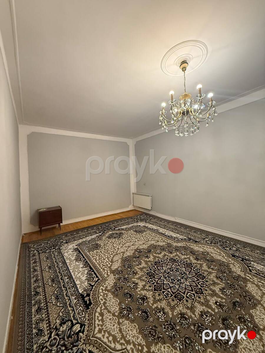 İcarəyə verilir 3 otaqlı həyət evi/bağ evi 170 m² — Ev, villa, Bakı (9)