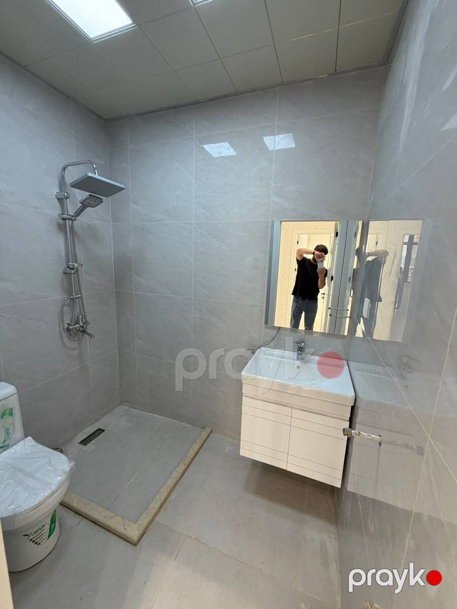 Satılır 3 otaqlı yeni tikili 58 m² — Mənzil, Bakı (4)