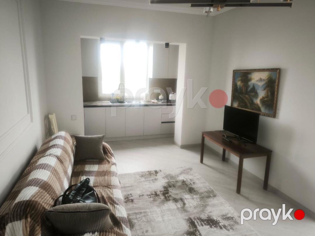 Satılır 2 otaqlı köhnə tikili 55 m² — Mənzil, Bakı (2)