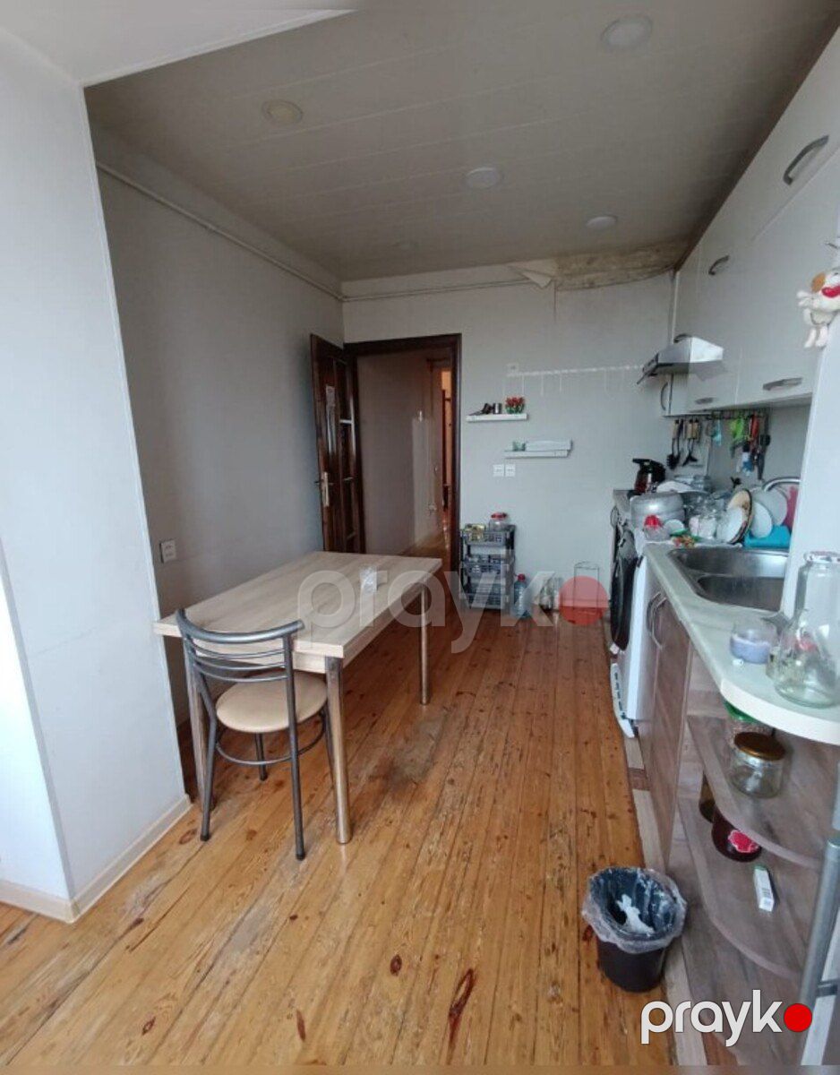 Satılır 3 otaqlı köhnə tikili 80 m² — Mənzil, Bakı (3)